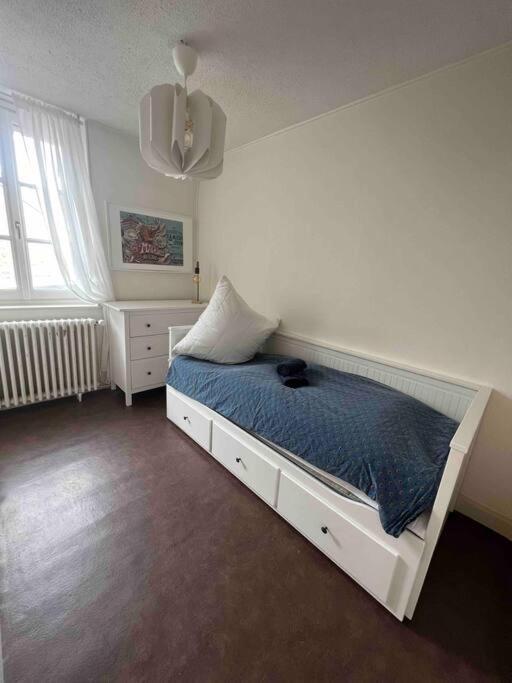 Ravissante Maison De Pecheurs Trouville Proche Centre Et Gare Eksteriør billede